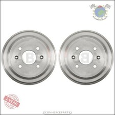 Tambour de frein Chevrolet KALOS