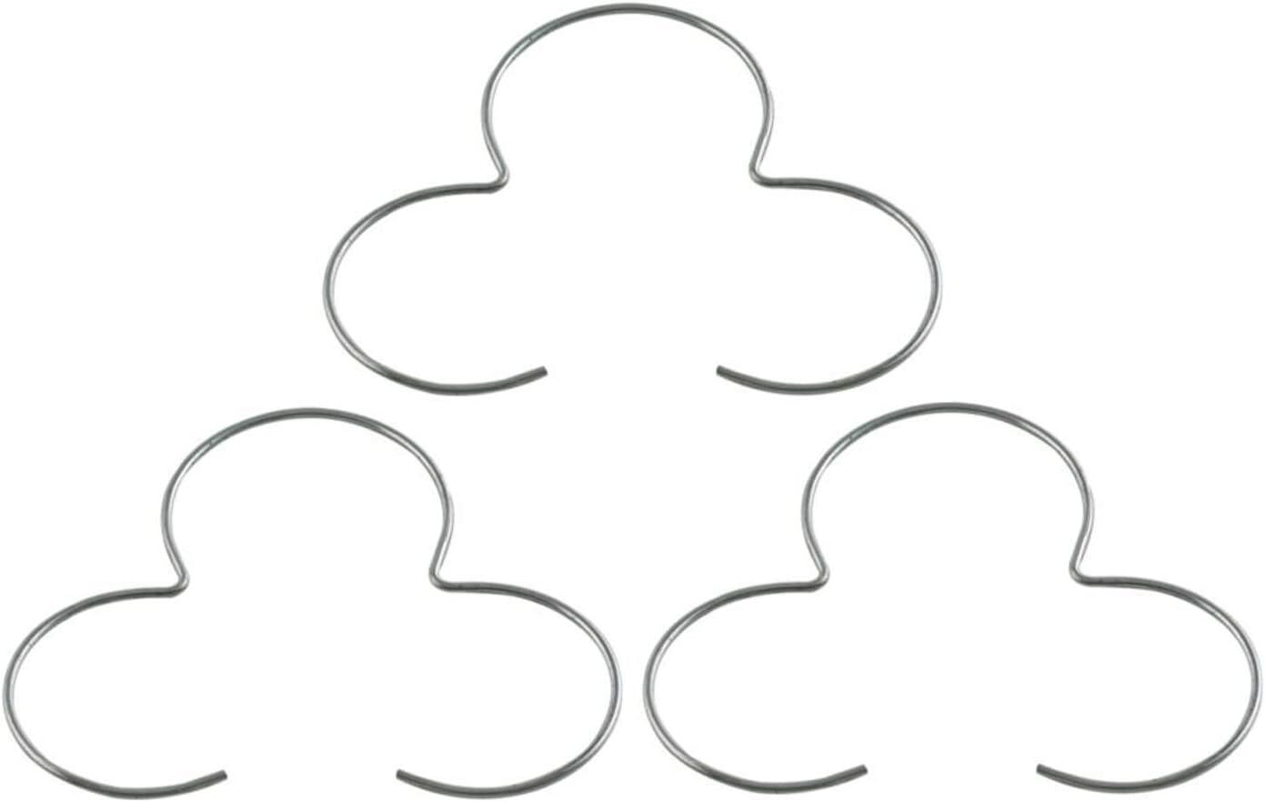 CAFE BREW COLLECTION Heat Diffusers For Use On Electric Stove Top Ranges To Prot