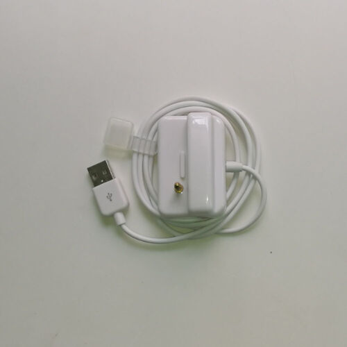 USB Charger & Sync Dock Cradle for Apple iPod Shuffle 2 2nd Gen 2G Lead Cable - Picture 5 of 5