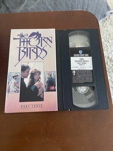 Thorn Birds Movie | eBay