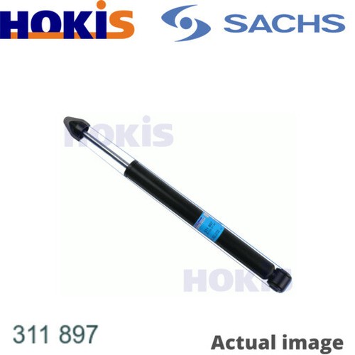 SHOCK ABSORBER FOR FORD FIESTA/V/Van IKON MAZDA 2/DEMIO FORD AUSTRALIA