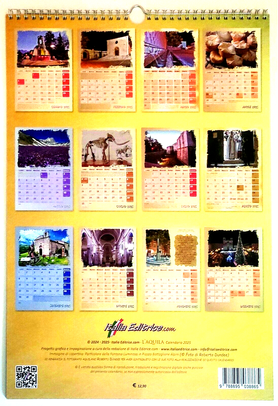 Foto 14 di 14