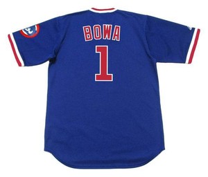 larry bowa jersey
