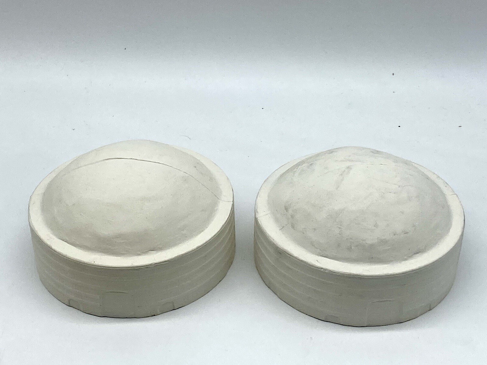 2 Imported Specialties HO Gauge 3001 Brick Kilns Plaster Structures eBay