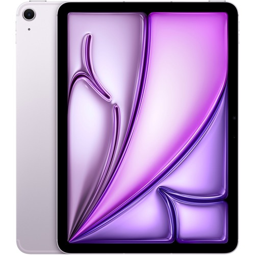 Apple iPad Air 11" M2 (2024) 128GB/256GB/512GB/1TB WiFi oder Cellular - Sehr Gut - Bild 4 von 5