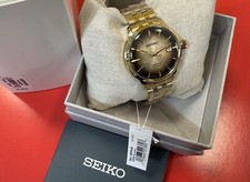 Seiko Presage Cocktail Time Automatic US Special Watch SRPK48 New Made In Japan 5