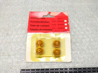 4x Plasma Taschenlampe Düsen - Telwin 802165