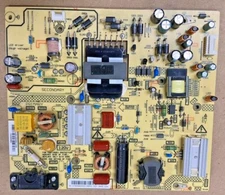 Toshiba 1T92000001I Power Supply Board 