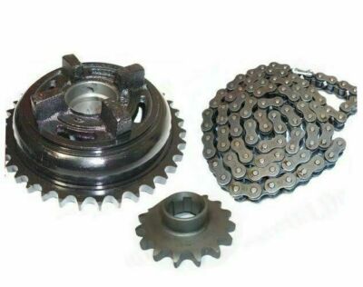 Diamond chain sprocket for royal enfield sale