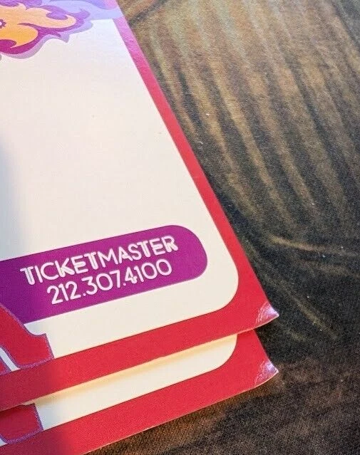 Vintage Postcard The Dokney ShowClumb El Flamingo New York NY - Image 3 of 3