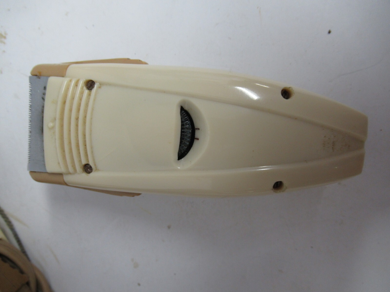 VINTAGE REMINGTON FIVE ELECTRIC RAZOR eBay