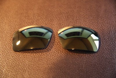 Lenti Di Ricambio Oakley Latch 24k Iridium | Deporvillage