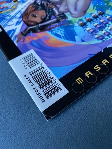 Dark Horse Comics GHOST IN THE SHELL INTERFACCIA UOMO-MACCHINA 2 #2 1A STAMPA NUOVO - Foto 6 di 14