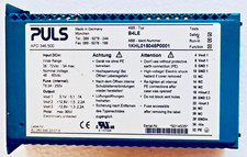 PULS APD 346.500 1KHL015045P0001 POWER MODULE ABB-TYPE B4LE SR.NO 5014535