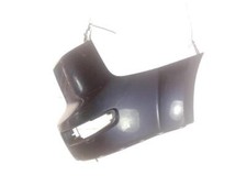 Pare-choc arrière Mitsubishi OUTLANDER