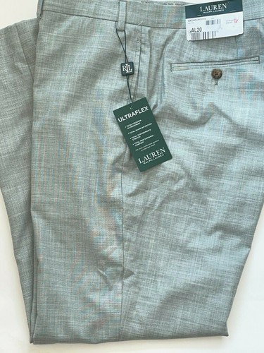 New Lauren Ralph Lauren Mens Classic 