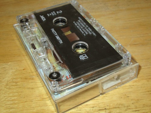 Patty Smyth by Patty Smyth (Cassette, Album, 1992, MCA Records) 10 tracks, Dolby - Picture 13 of 18