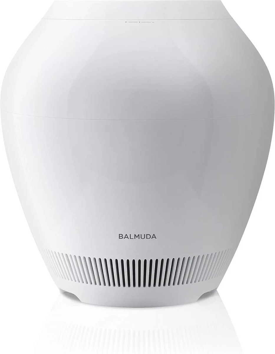 【新品今年当選】 BALMUDA Rain 加湿器 ERN-1100SD-WK BALMUDA Rain ERN-1100SD-WK Standard Model Evaporative