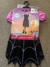Vampirina Child Costume 3T