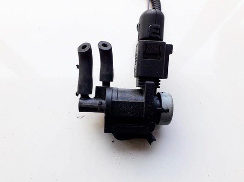 Volkswagen Sharan 1999 Electrical selenoid (Electromagnetic soleno #815040-37