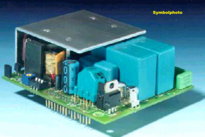 Texas Instruments RI-RFM-007B-30 RFM Modul PCB TIRIS Transponder-/Tiererkennung 