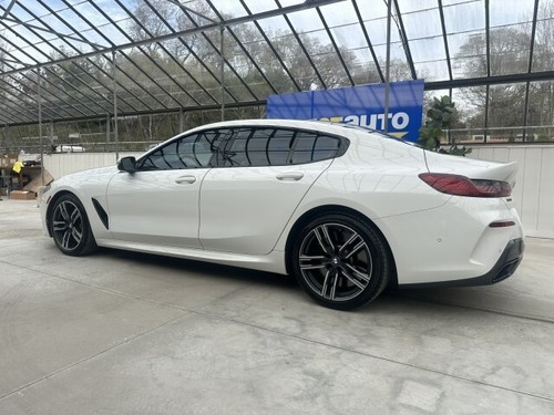 2022 BMW 8-Series M850i xDrive - Picture 19 of 40