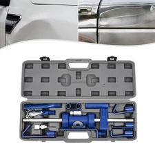 Dent Puller, Automotive Hammer Puller Frame Set, Slide Hammer Dent Puller Set!