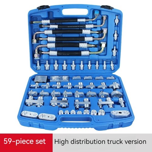 109 Universal Leak Detection Adapters Leak Detection Repair Tool for 90% - Picture 9 of 17
