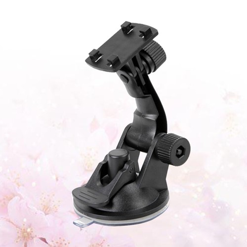 Car Navigation Bracket Rotatable Phone Holder Work Vehicle Mounted - Photo 8 sur 12