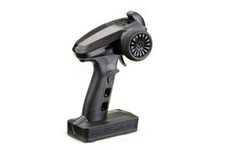 Radiocomando a Pistola 4 Canali Absima CR4S 2.4 Ghz Con Una Ricevente