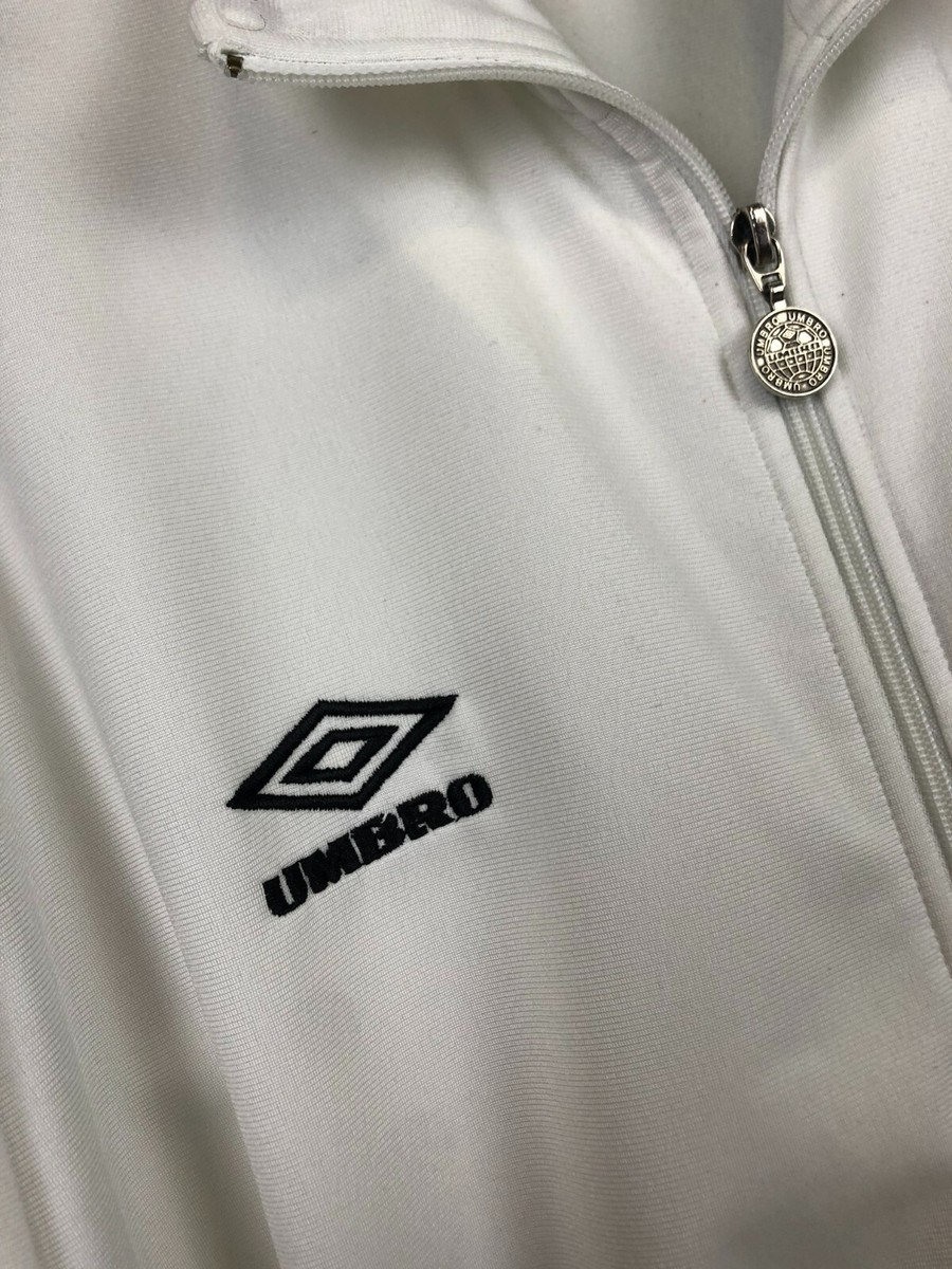 Vintage 90's Umbro Manchester United Football Jacket Soccer Vintage 90's Umbro Manchester United Football Jacket Soccer
