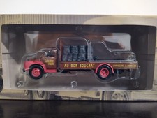 BEDFORD TJ 6 S  " AU BON BOUGNAT" 1965 ALTAYA IXO 1/43