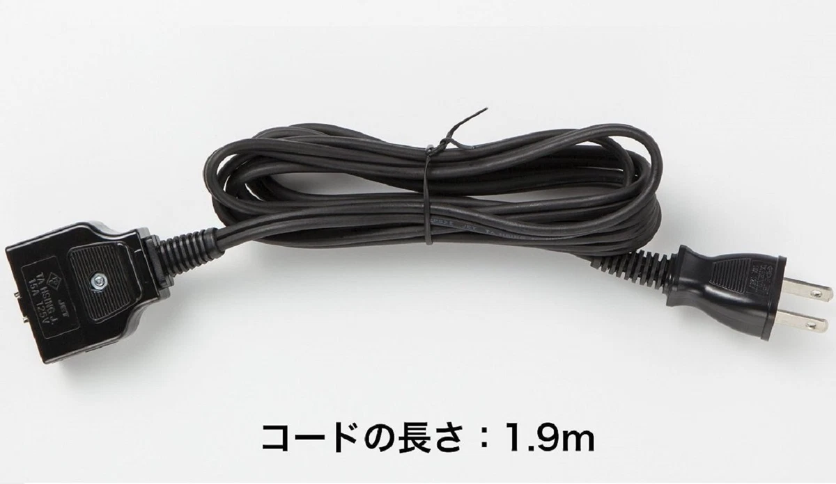 Panasonic IH cooker 75-1400WA KZ-PH33-K Black from Japan DHL Fast