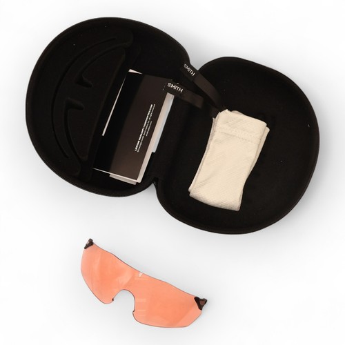 Smith Unisex Optics Tempo Wrap Sunglasses