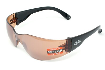 Brille/Sonnenbrille für Cricket Radfahren Fahren Golf Schießen Ski Tennis inkl. Verpackung und Versand