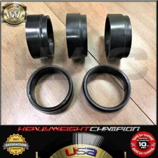 (5) 2.5" to 3" Plastic Reducer Hose Coupler Turbo Intercooler Pipe Air Filter