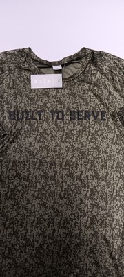 Ram Trucks Built To Serve T Shirt