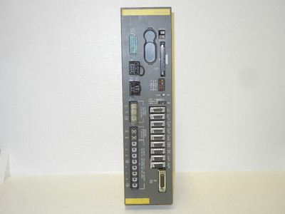 FANUC SERVO CONTROL A02B-0168-B013 USED A02B0168B013