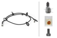 Hella 6PU 230 040-271 Sensor, Raddrehzahl FüR Chrysler