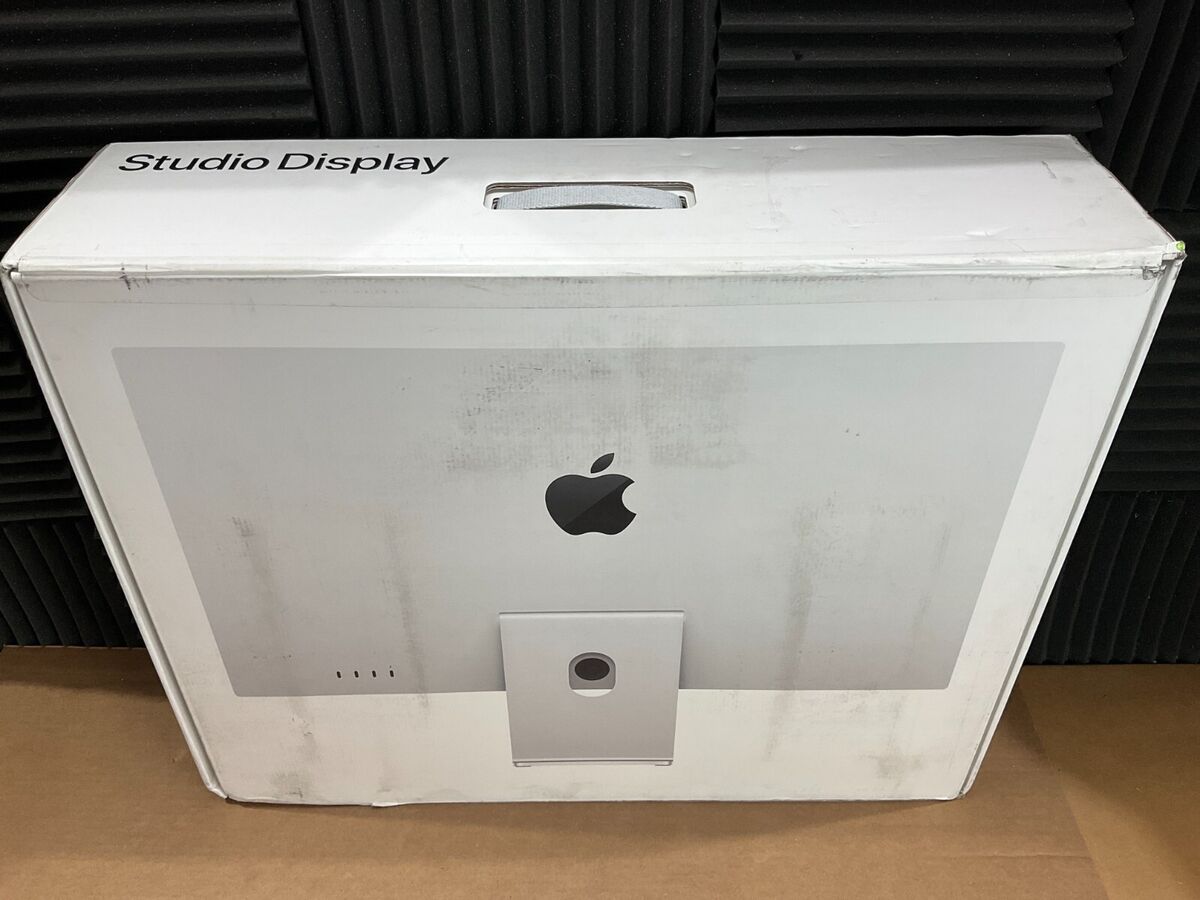 Apple 27 Apple 27