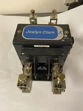 Joslyn Clark,5DP9-5021-11,Definite Purpose Contactor 260A 500VDC