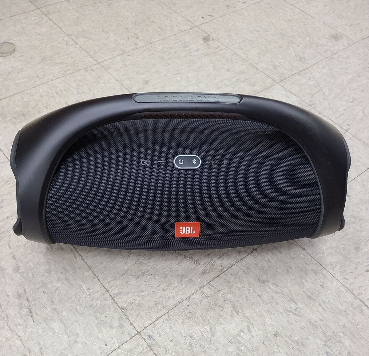 JBL Boombox 2 Wireless Speaker No Power For parts only | eBay JBL Boombox 2 Wireless Speaker No Power For parts only | eBay