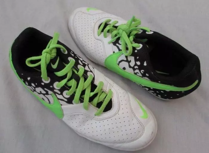 Nike elastico ii sale