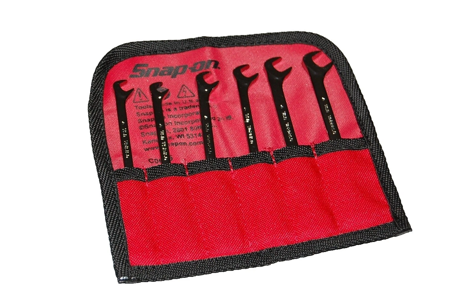 Snap-on llaves ajustables