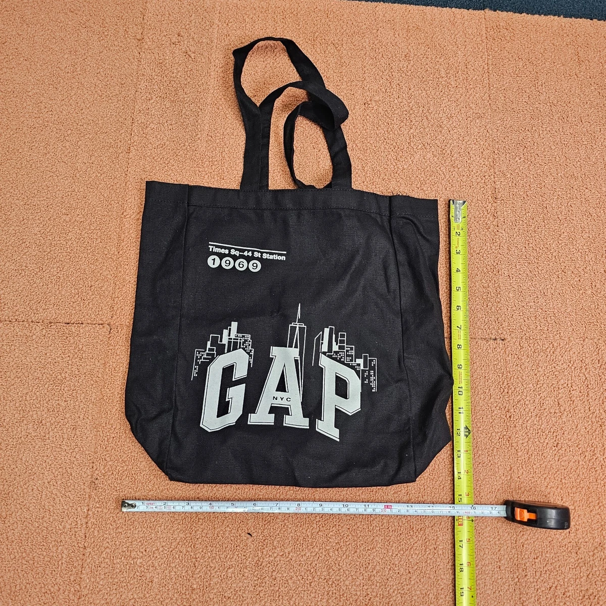 Gap Tote Bags for Women for sale - eBay