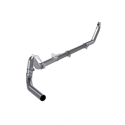 Exhaust System Kit-DIESEL, Cummins, Crew Cab Pickup MBRP Exhaust S6100SLM