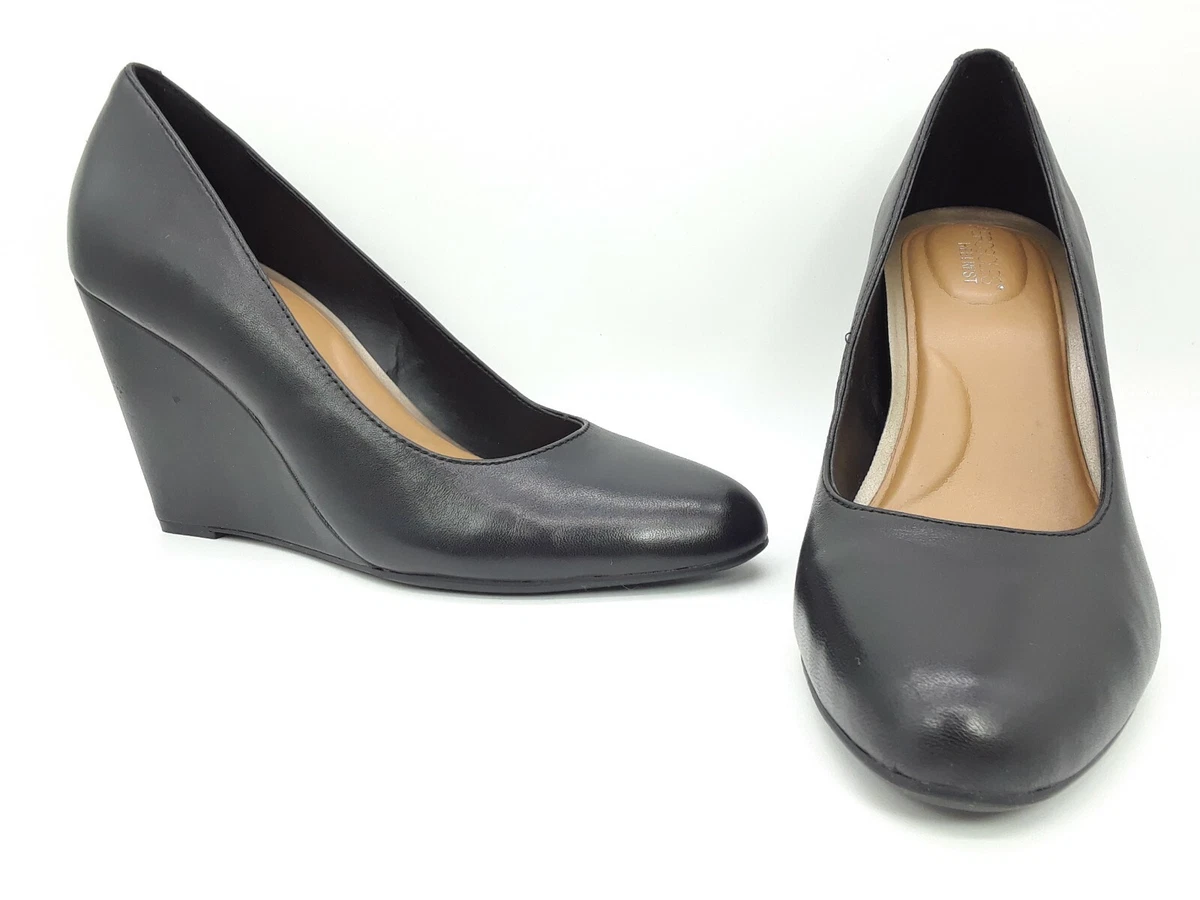 Aerosoles bandwagon best sale
