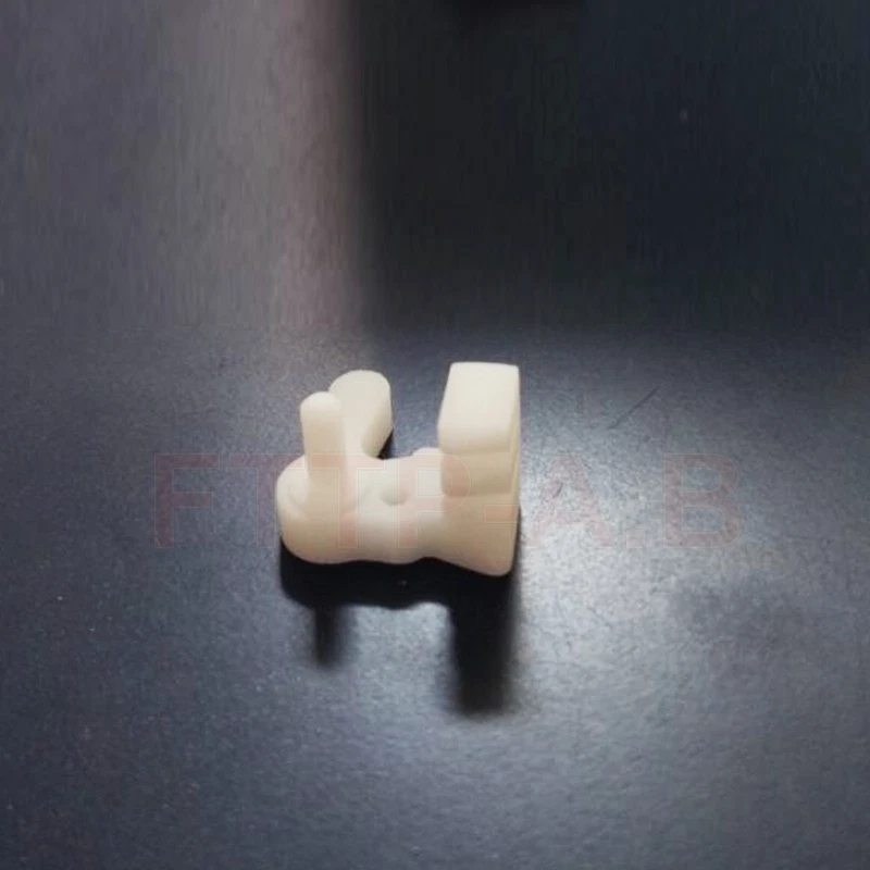 W3(2) Head combs for Western Digital 3.5" outer parked Hard Disk with 2 platter - Image 4 of 4