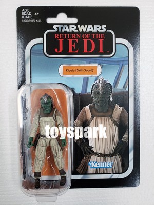 klaatu star wars figure