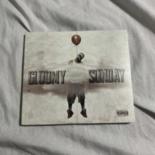 Shaggy 2 Dope: Gloomy Sunday CD NEW w/ Bonus DVD Insane Clown Posse Juggalo